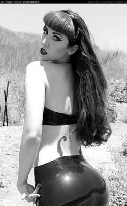 Image #47467 (fetish): latex