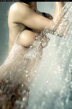 Image #134441 (titties): nude, tits, wet