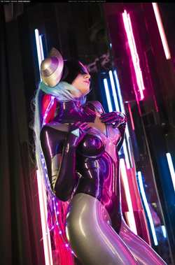 Image #155959 (fetish): latex