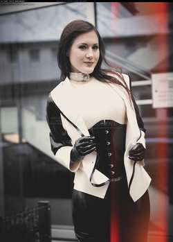 Image #127339 (fetish): latex