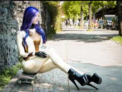 Image #138602 (fetish): latex