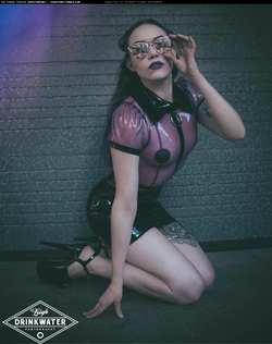 Image #168104 (fetish): latex
