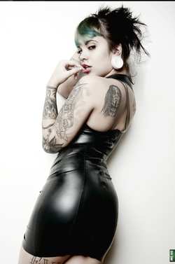 Image #59012 (fetish): latex