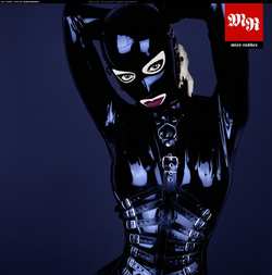 Image #123877 (fetish): latex