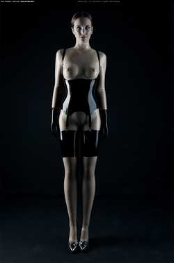 Image #18585 (fetish): latex