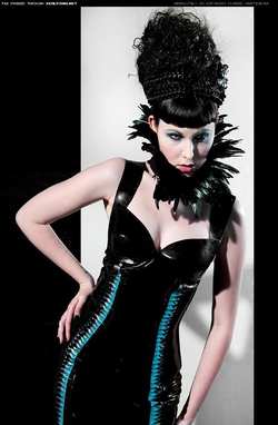 Image #26273 (fetish): latex