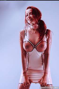 Image #95141 (fetish): bianca, latex