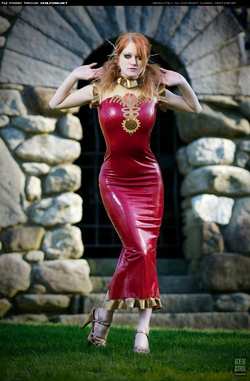 Image #46128 (fetish): latex