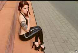 Image #147484 (fetish): latex