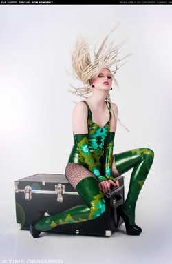 Image #56045 (fetish): latex