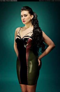 Image #46304 (fetish): latex