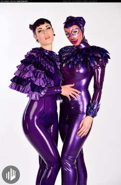 Image #189177 (fetish): latex