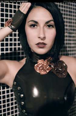 Image #9224 (fetish): latex