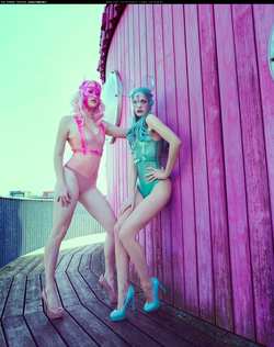 Image #177766 (fetish): latex