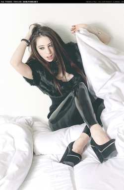 Image #52329 (fetish): latex