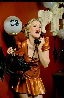 Image #23532 (fetish): latex