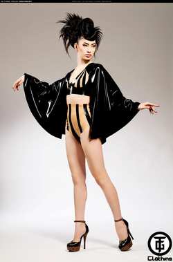 Image #90547 (fetish): latex