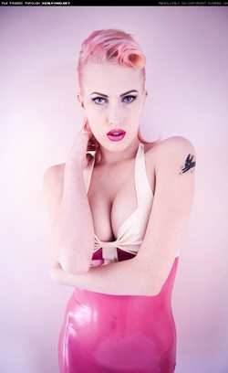 Image #26231 (fetish): latex