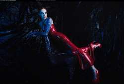 Image #143968 (fetish): latex