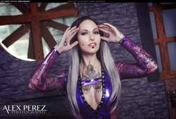 Image #136880 (fetish): latex