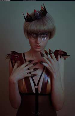 Image #146923 (fetish): latex