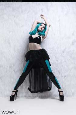 Image #138309 (fetish): latex