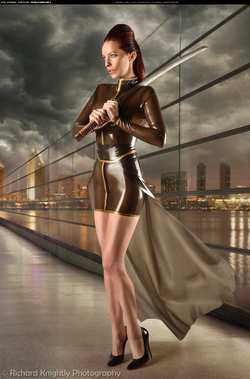 Image #28075 (fetish): latex