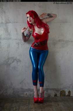 Image #38337 (fetish): latex