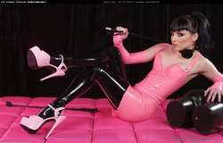 Image #25764 (fetish): latex