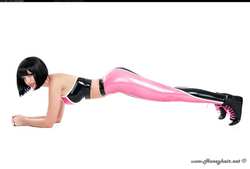 Image #189161 (fetish): latex