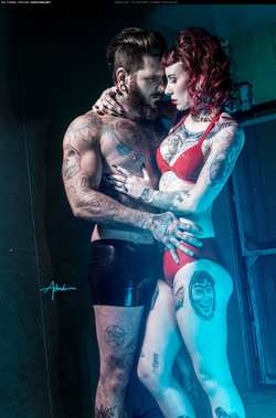 Image #121904 (fetish): latex