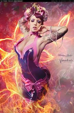 Image #53316 (fetish): latex