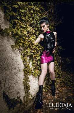 Image #149225 (fetish): latex