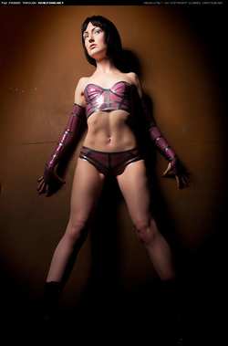 Image #31404 (fetish): latex
