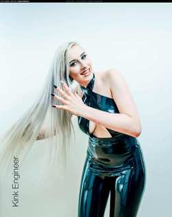 Image #173220 (fetish): latex