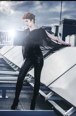 Image #50305 (fetish): latex