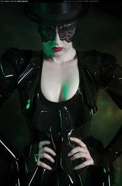 Image #127847 (fetish): latex