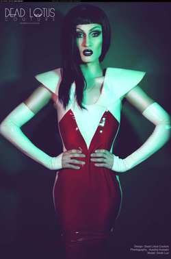 Image #150464 (fetish): latex