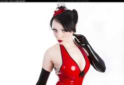 Image #57724 (fetish): latex
