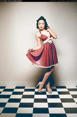 Image #138010 (fetish): latex