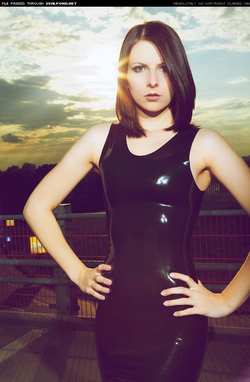 Image #40063 (fetish): latex