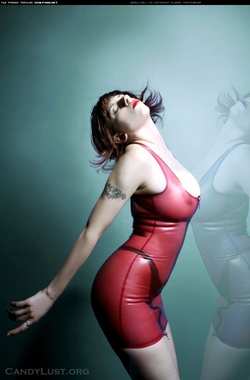 Image #58614 (fetish): latex