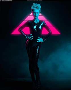 Image #169597 (fetish): latex