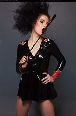 Image #145128 (fetish): latex