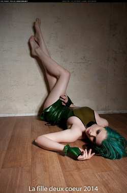 Image #115171 (fetish): latex