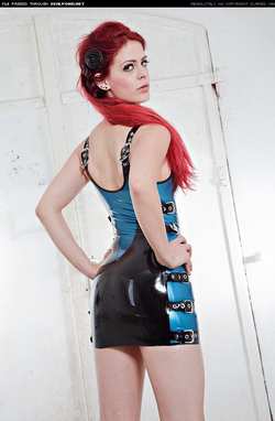 Image #58116 (fetish): latex