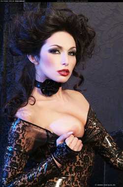 Image #25819 (fetish): latex