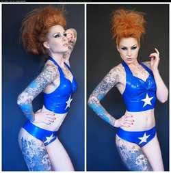 Image #61697 (fetish): latex