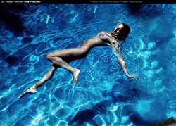 Image #89822 (titties): nude, tits, wet