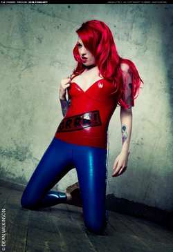 Image #51862 (fetish): latex